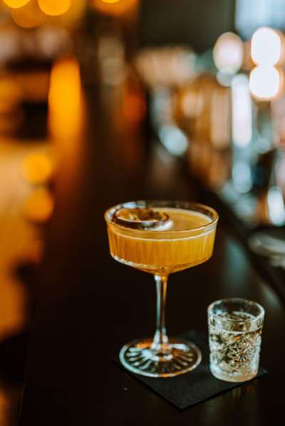 Coctail Bar Coctail Bar