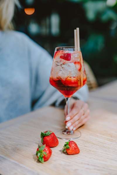 Coctail Bar Coctail Bar