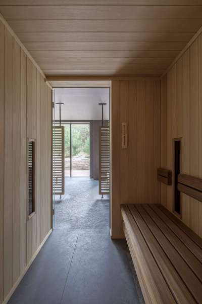 Sauna Sauna