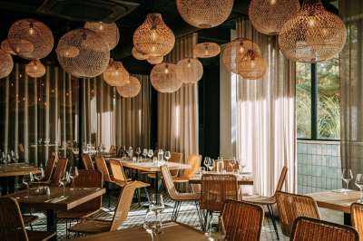 Restaurace Restaurace