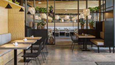 Restaurace Restaurace