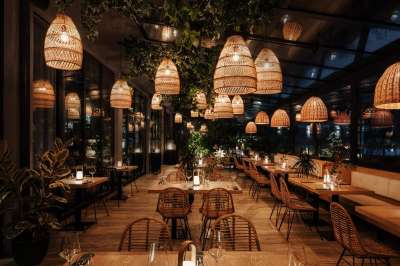 Coctail bar Coctail bar