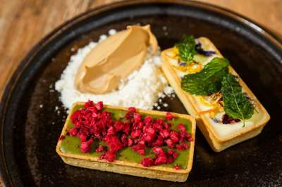 Restaurace Botanicus