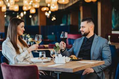 Restaurace Botanicus