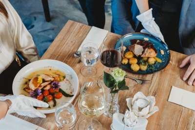 Restaurace Botanicus