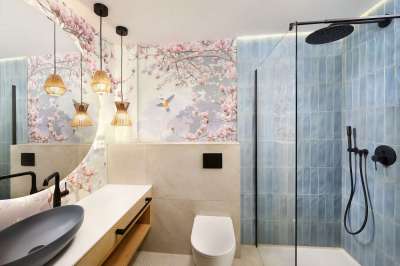 Dvoulůžkové Studio Garden s možností až dvou přistýlek