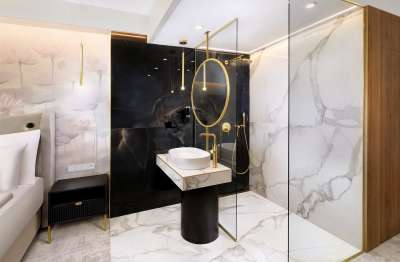 Dvoulůžkové Ensuite Studio