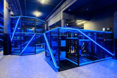 Pepper's Adventure Park