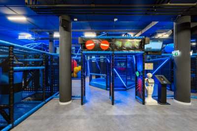 Pepper's Adventure Park