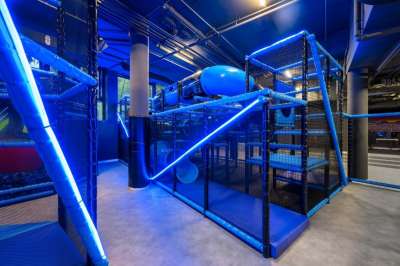 Pepper's Adventure Park