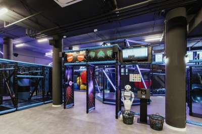 Pepper's Adventure Park