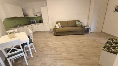 Studio pro 2-3 osoby (MONO 3)