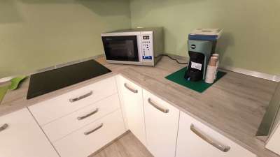 Studio pro 2-3 osoby (MONO 3)