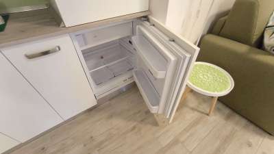 Studio pro 2-3 osoby (MONO 3)