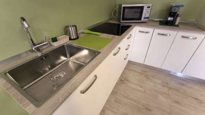 Studio pro 2-3 osoby (MONO 3)