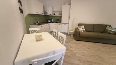 Studio pro 2-3 osoby (MONO 3)