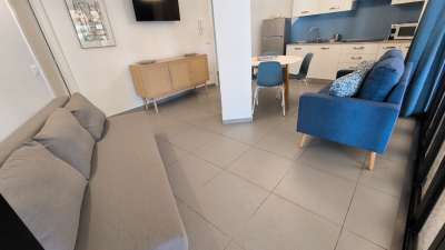 Apartmán pro 4-6 osob ve 2. patře