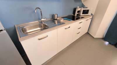 Apartmán pro 4-6 osob ve 2. patře