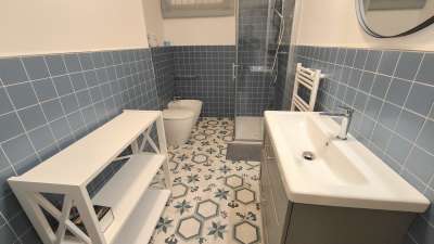 Apartmán pro 4-6 osob ve 2. patře