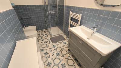 Apartmán pro 4-6 osob ve 2. patře