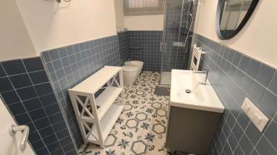 Apartmán pro 4-6 osob ve 2. patře