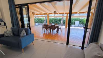 Apartmán pro 4-6 osob ve 2. patře