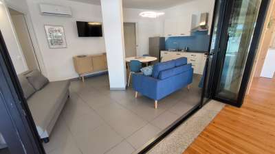 Apartmán pro 4-6 osob ve 2. patře