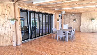 Apartmán pro 4-6 osob ve 2. patře