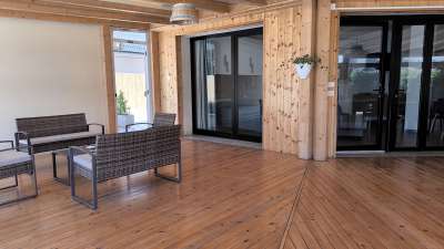 Apartmán pro 4-6 osob ve 2. patře