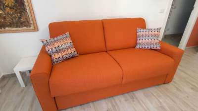 Apartmán pro 4-6 osob ve 3. patře