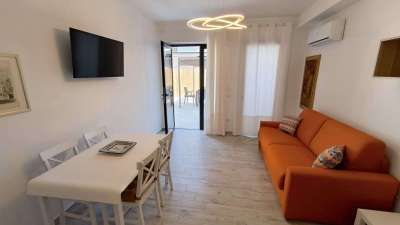 Apartmán pro 4-6 osob ve 3. patře