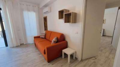 Apartmán pro 4-6 osob ve 3. patře