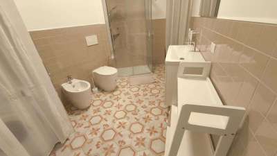 Apartmán pro 4-6 osob ve 3. patře