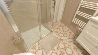 Apartmán pro 4-6 osob ve 3. patře