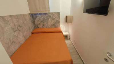 Apartmán pro 4-6 osob ve 3. patře