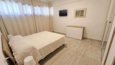 Apartmán pro 4-6 osob ve 3. patře