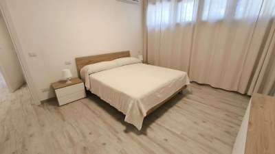 Apartmán pro 4-6 osob ve 3. patře