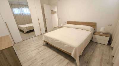 Apartmán pro 4-6 osob ve 3. patře