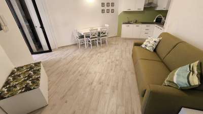 Studio pro 2-3 osoby (MONO 3)