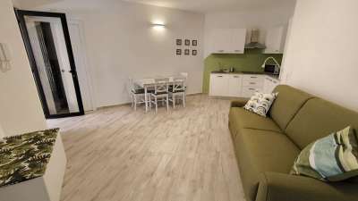 Studio pro 2-3 osoby (MONO 3)