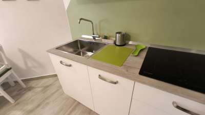 Studio pro 2-3 osoby (MONO 3)