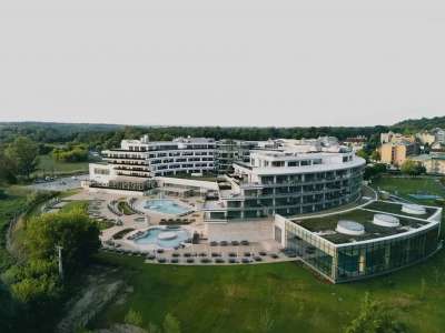 LE PRIMORE HOTEL & SPA foto