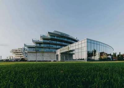 LE PRIMORE HOTEL & SPA