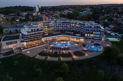 LE PRIMORE HOTEL & SPA