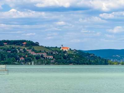 Jezero Balaton
