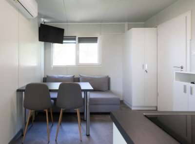 LAKESIDE mobile home