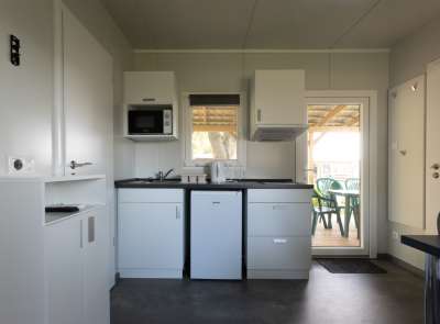 LAKESIDE mobile home