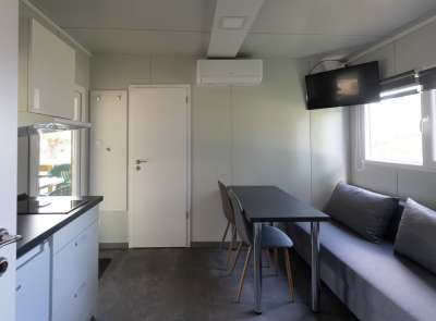 LAKESIDE mobile home