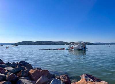 Jezero Balaton