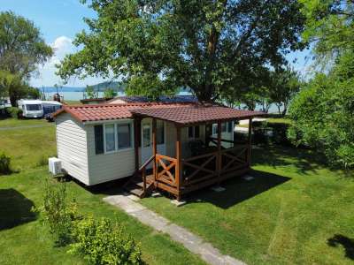 MIRABELLA CAMPING foto